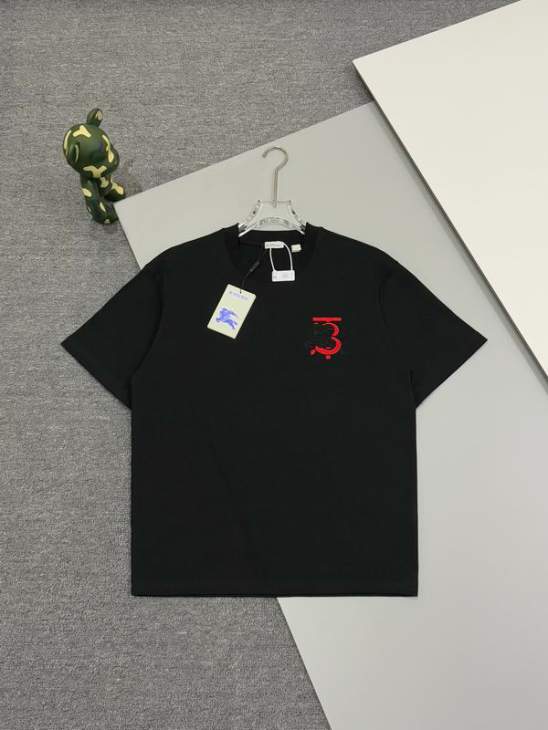 Picture of Burberry T Shirts Short _SKUBurberryS-XLm6tx2619517